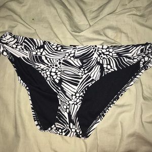 Swim suit bottoms